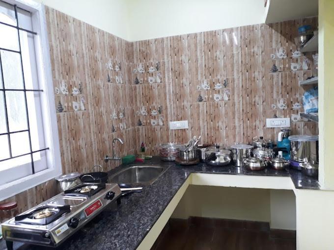 Homestay Arunai Grand Kodaikanal