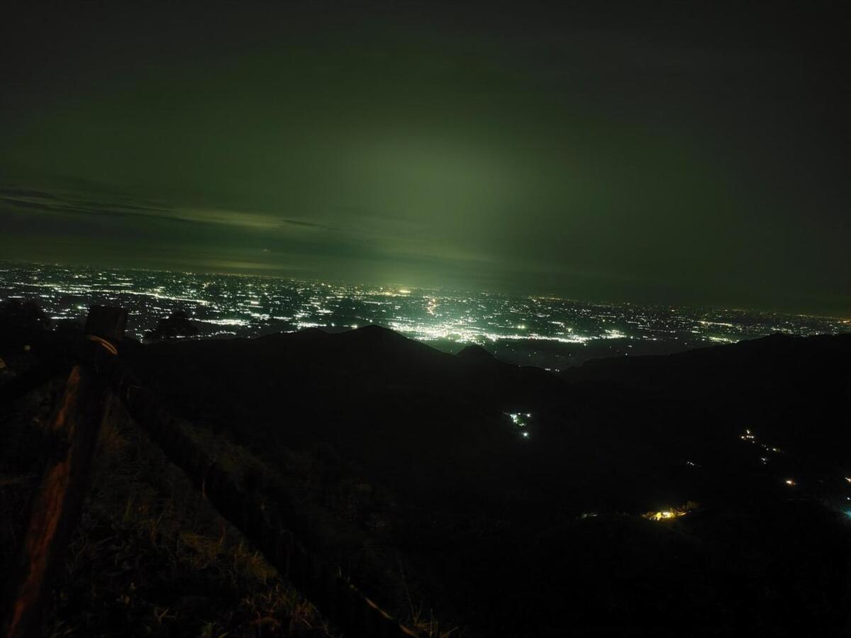 Villa Adventure Hike Kodaikanal
