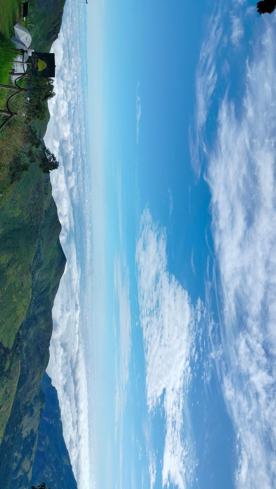 Villa Adventure Hike Kodaikanal