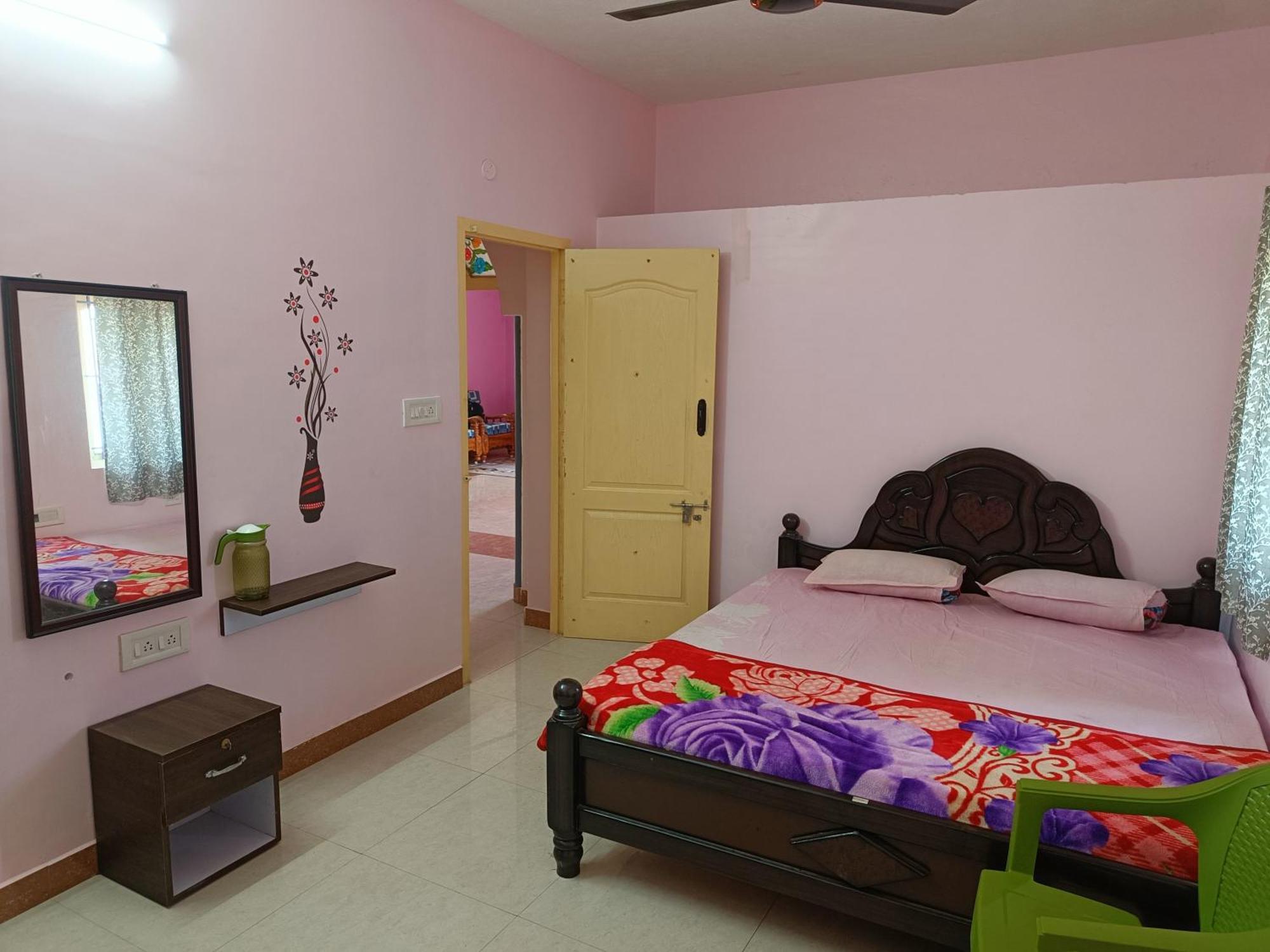 Villa Kalyani *