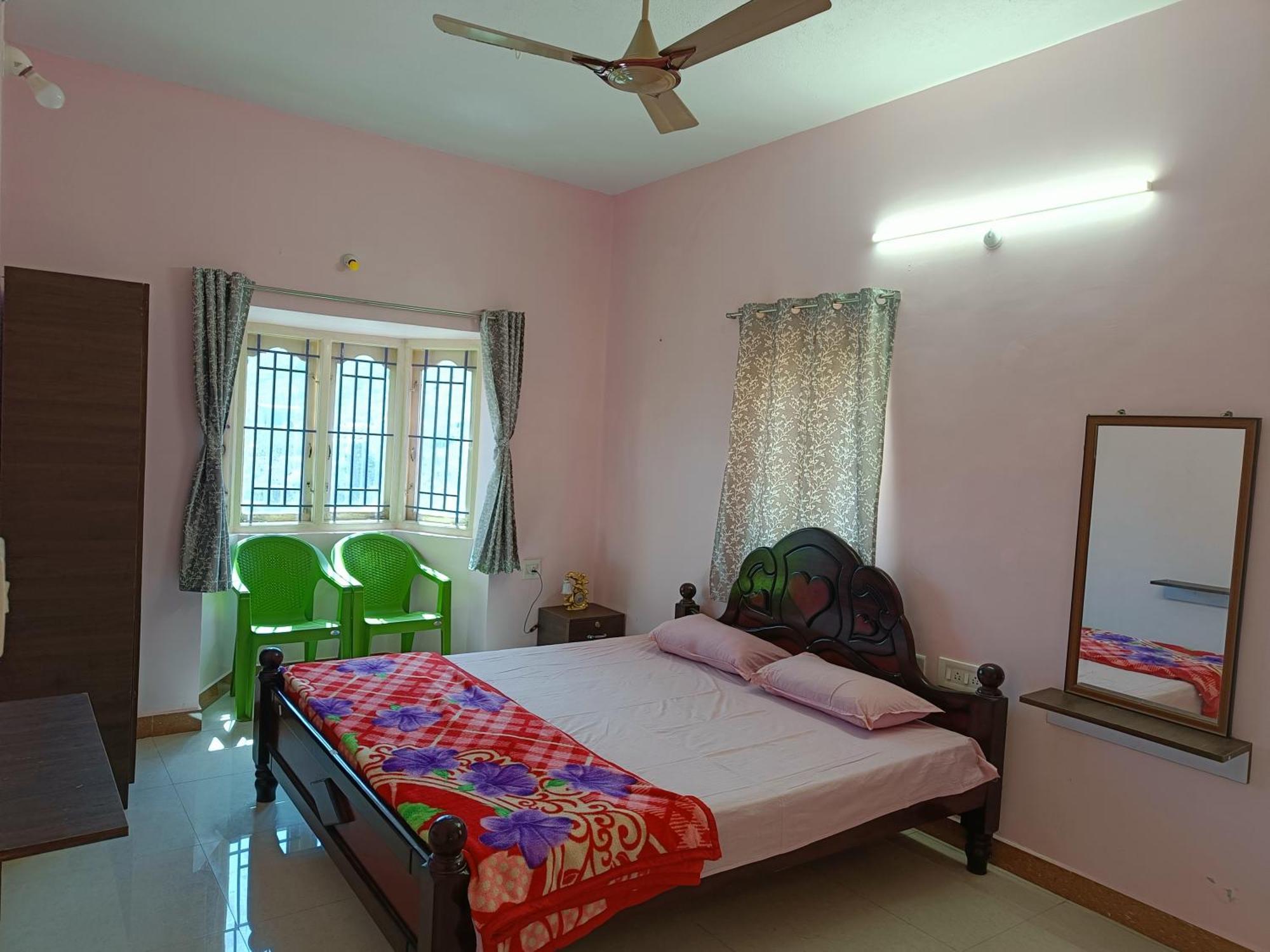 Villa Kalyani Kodaikanal