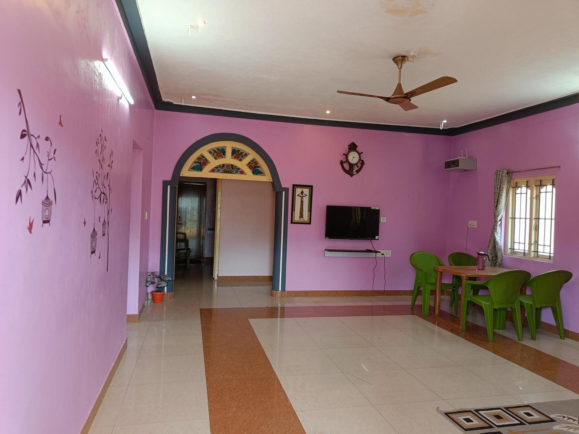 Kalyani *