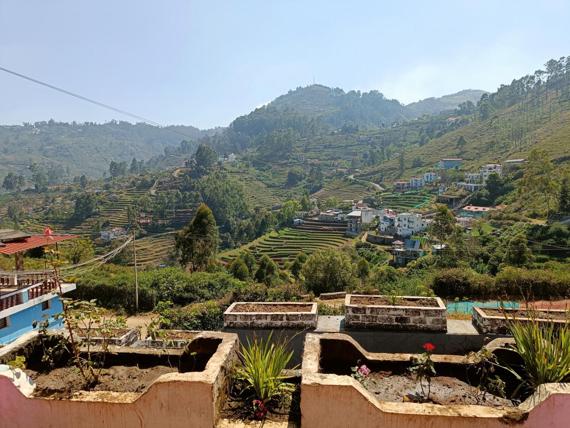 Kalyani Kodaikanal