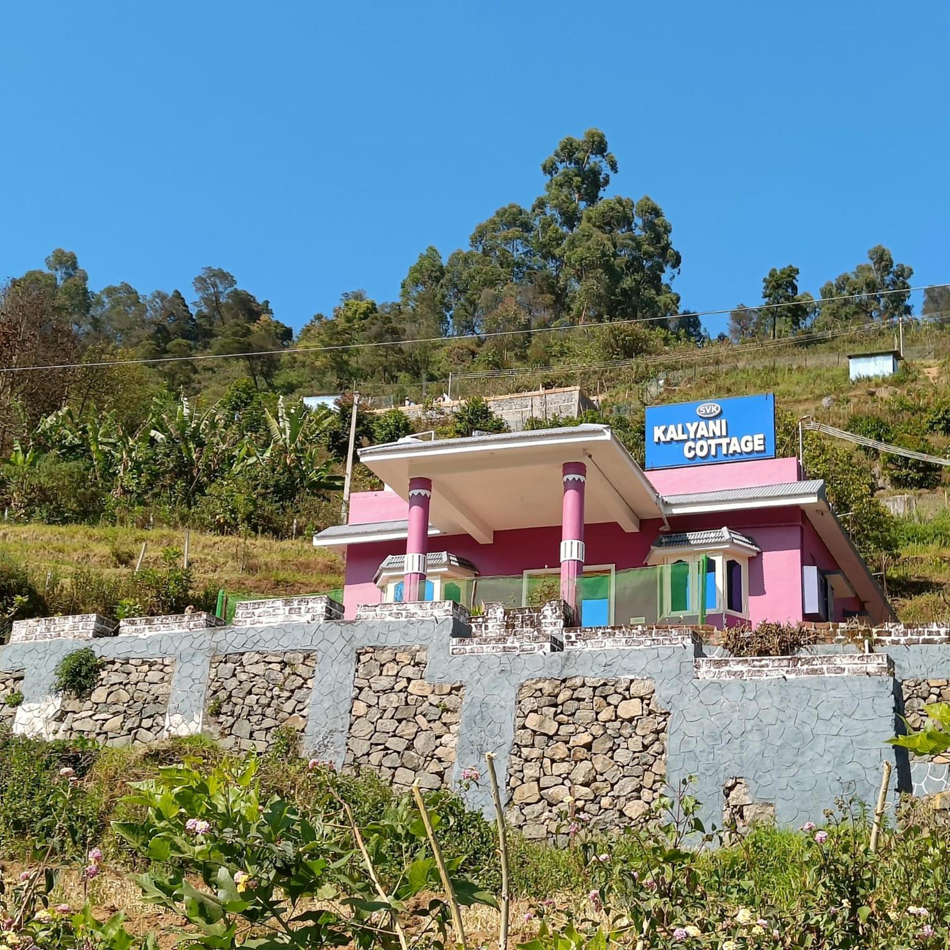 Kalyani