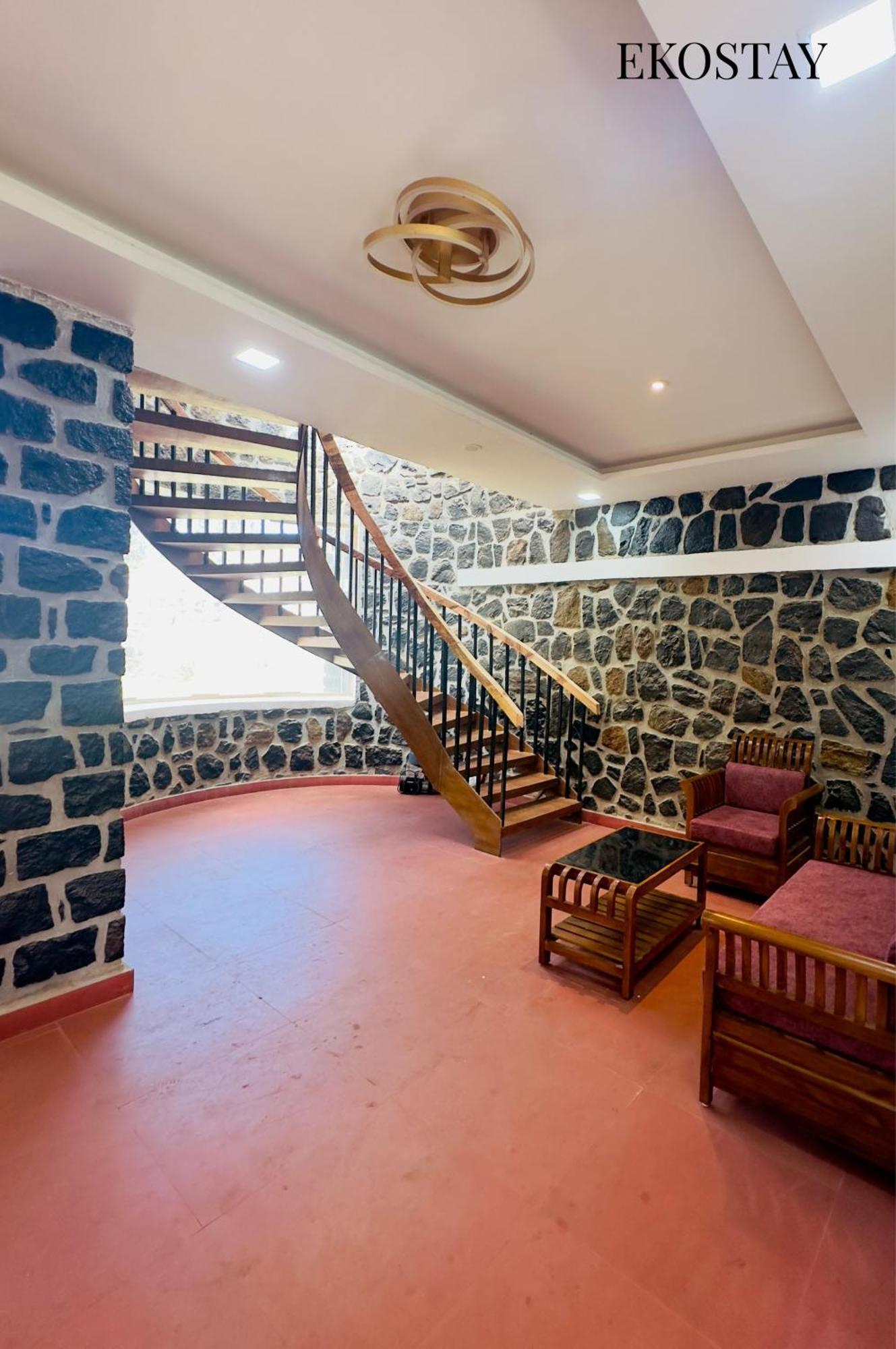 Ekostay - Whispering Clouds Kodaikanal