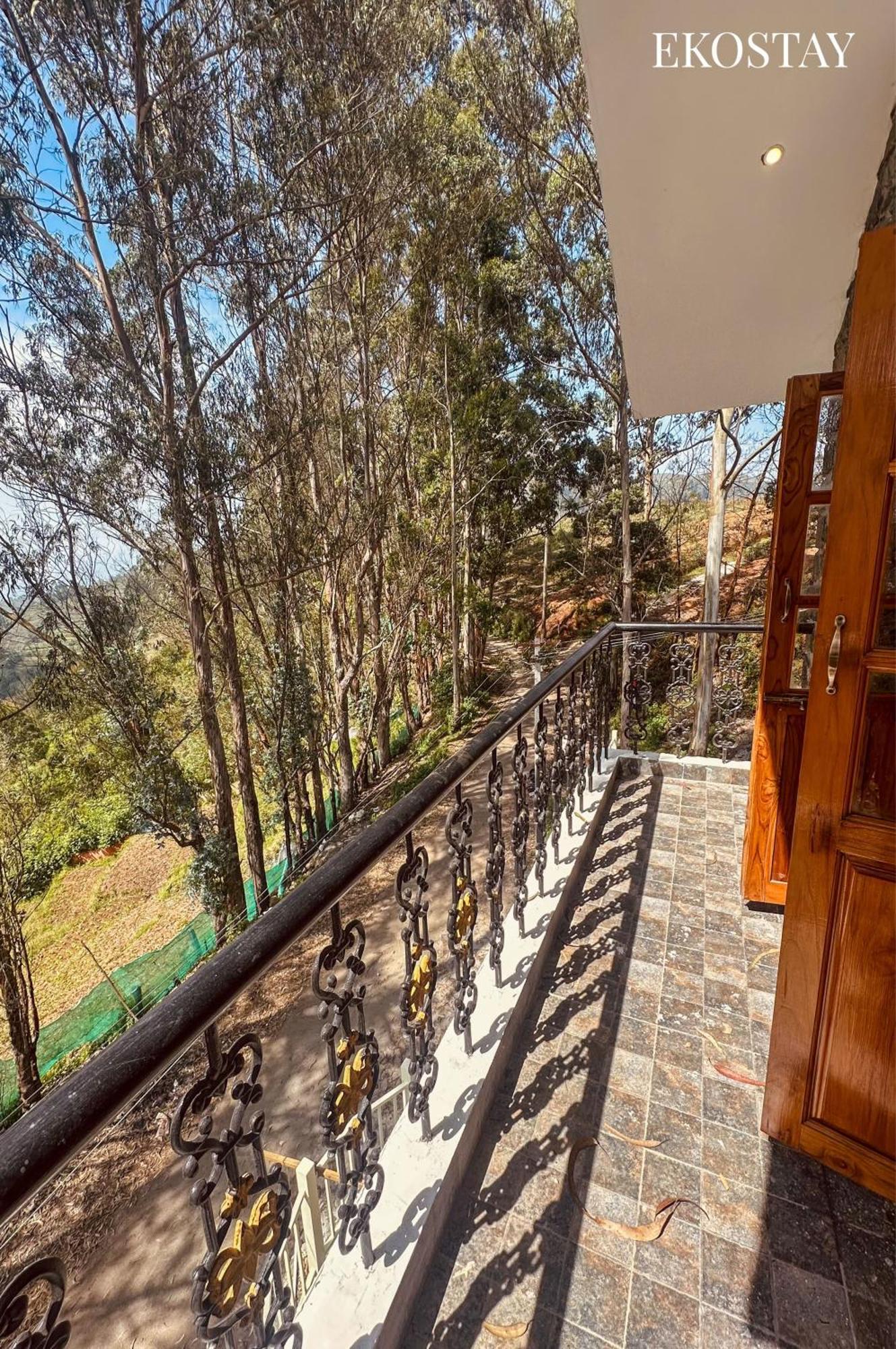 Ekostay - Whispering Clouds Kodaikanal