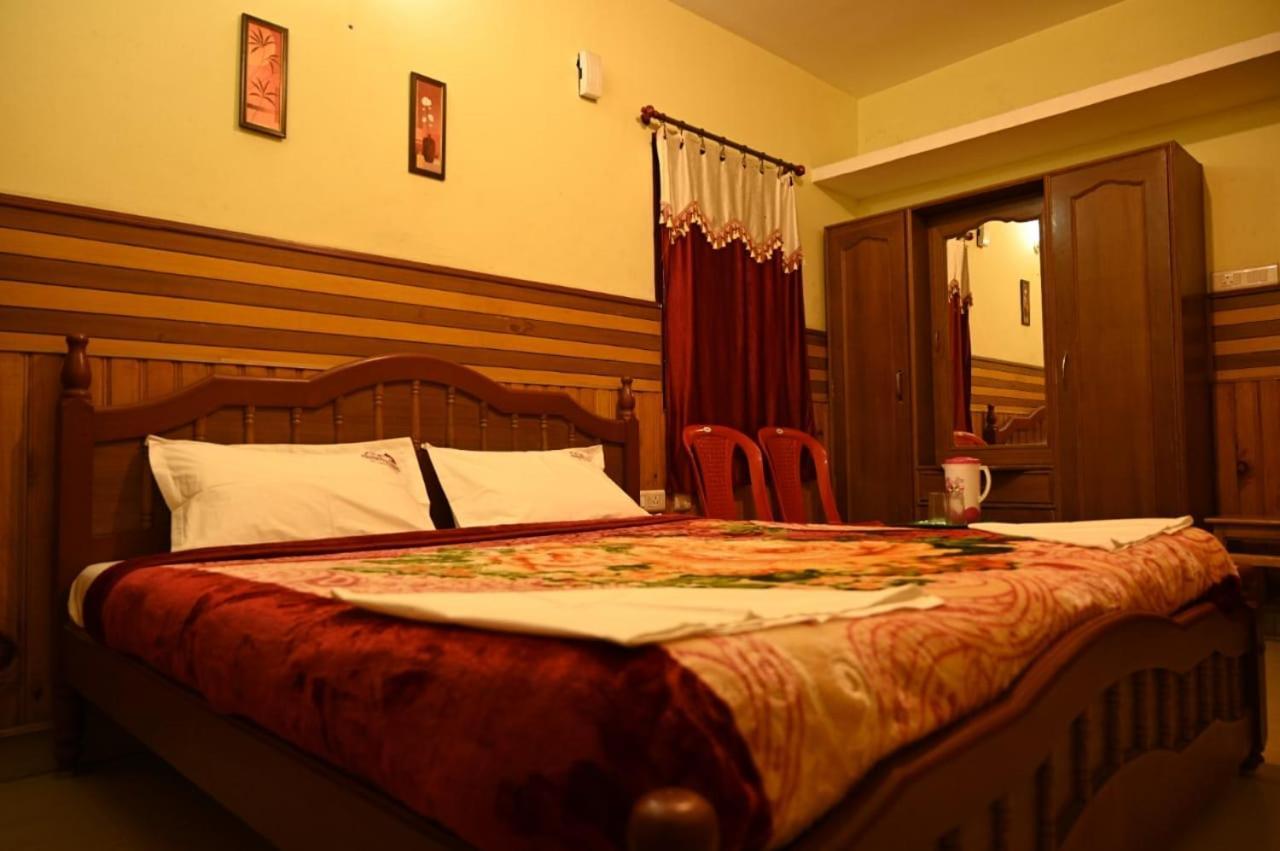 Flghr Mp Residency Apartment *