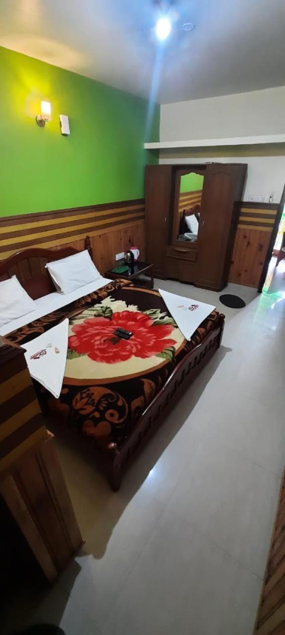 Apartment Flghr Mp Residency *