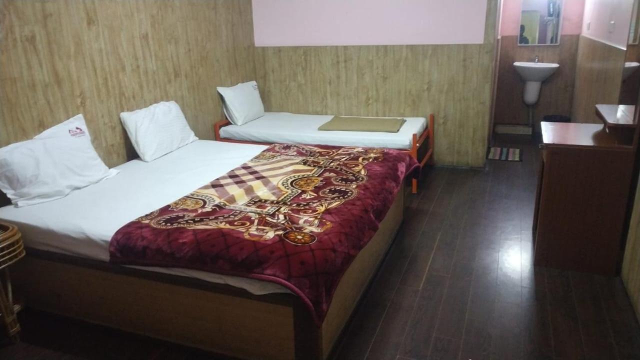 Flghr Mp Residency *