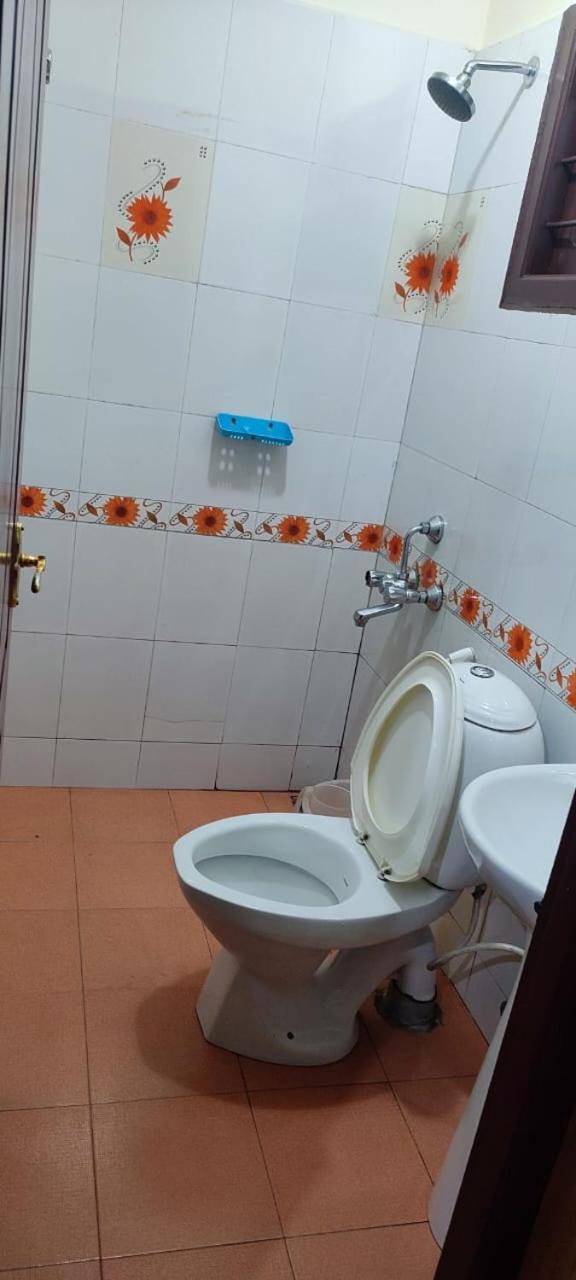 Apartment Flghr Mp Residency Kodaikanal