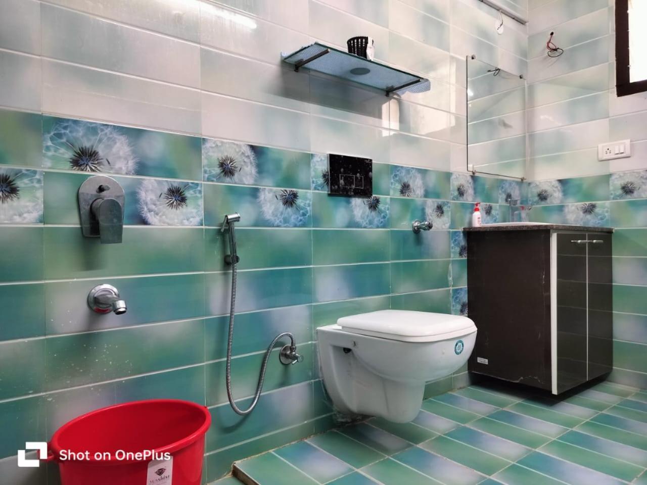 Yerushalayim Hostel