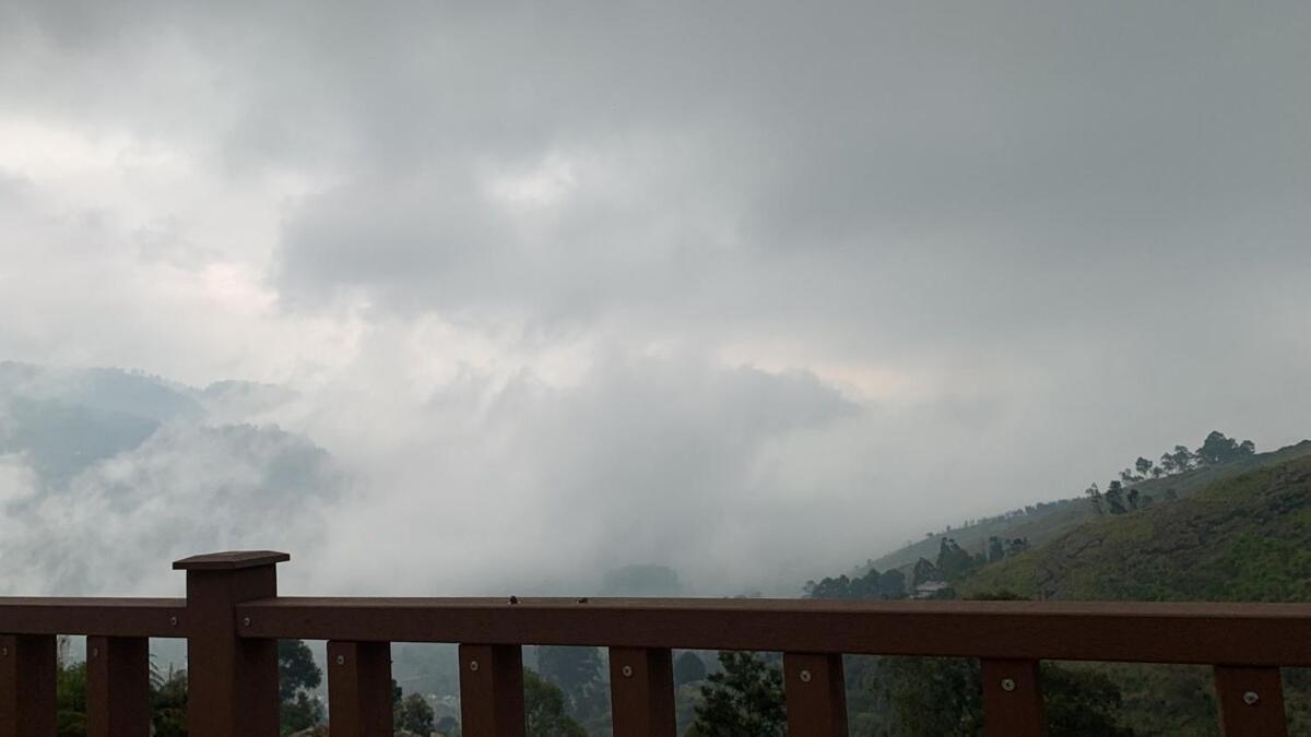 Casa Fragancia Holiday home Kodaikanal