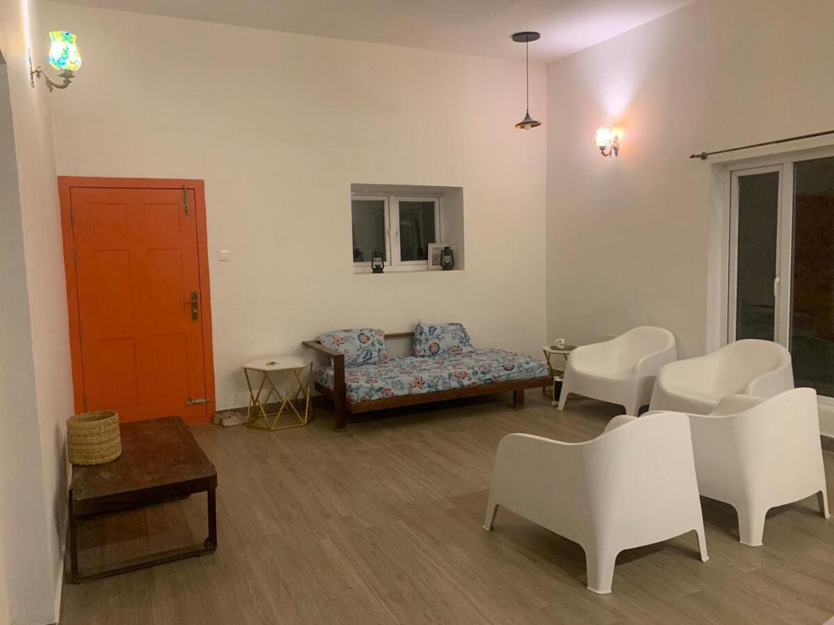 Casa Fragancia Holiday home