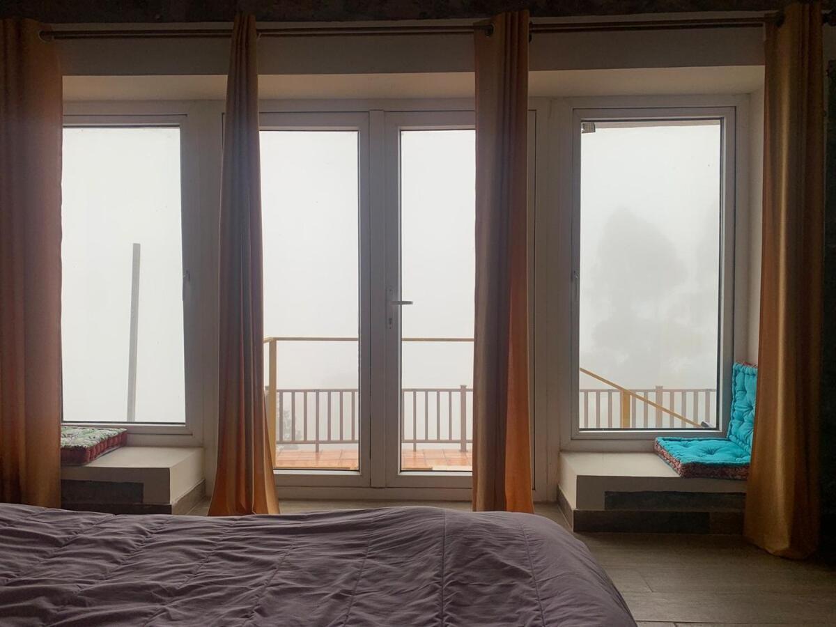 Holiday home Casa Fragancia *