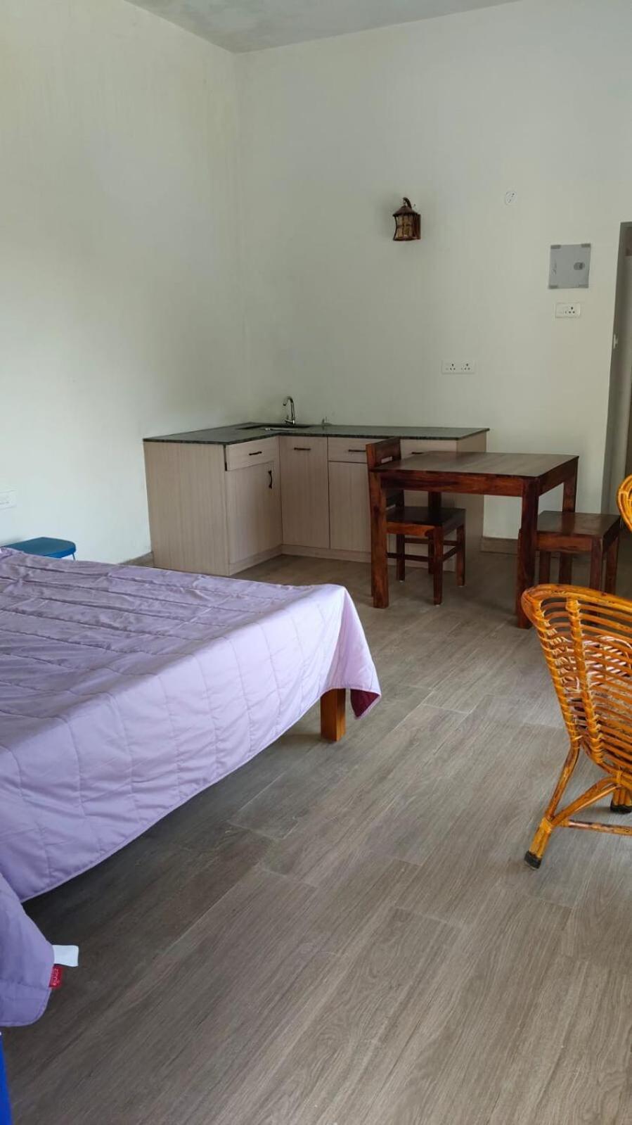 Casa Fragancia Holiday home *