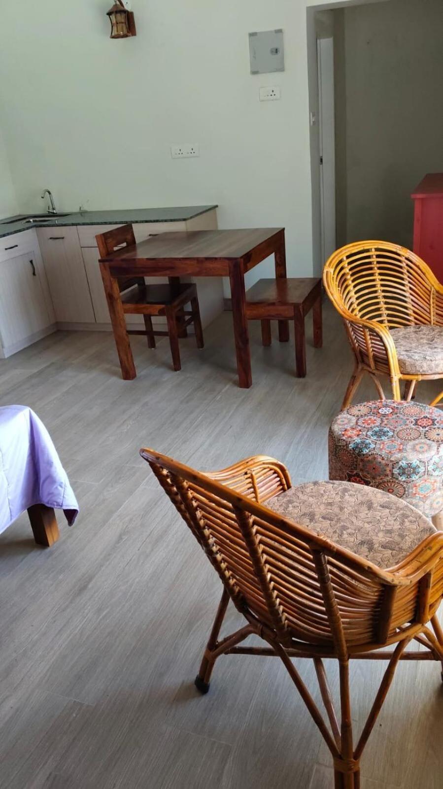 Casa Fragancia Kodaikanal
