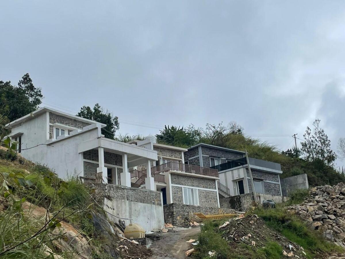Casa Fragancia Holiday home