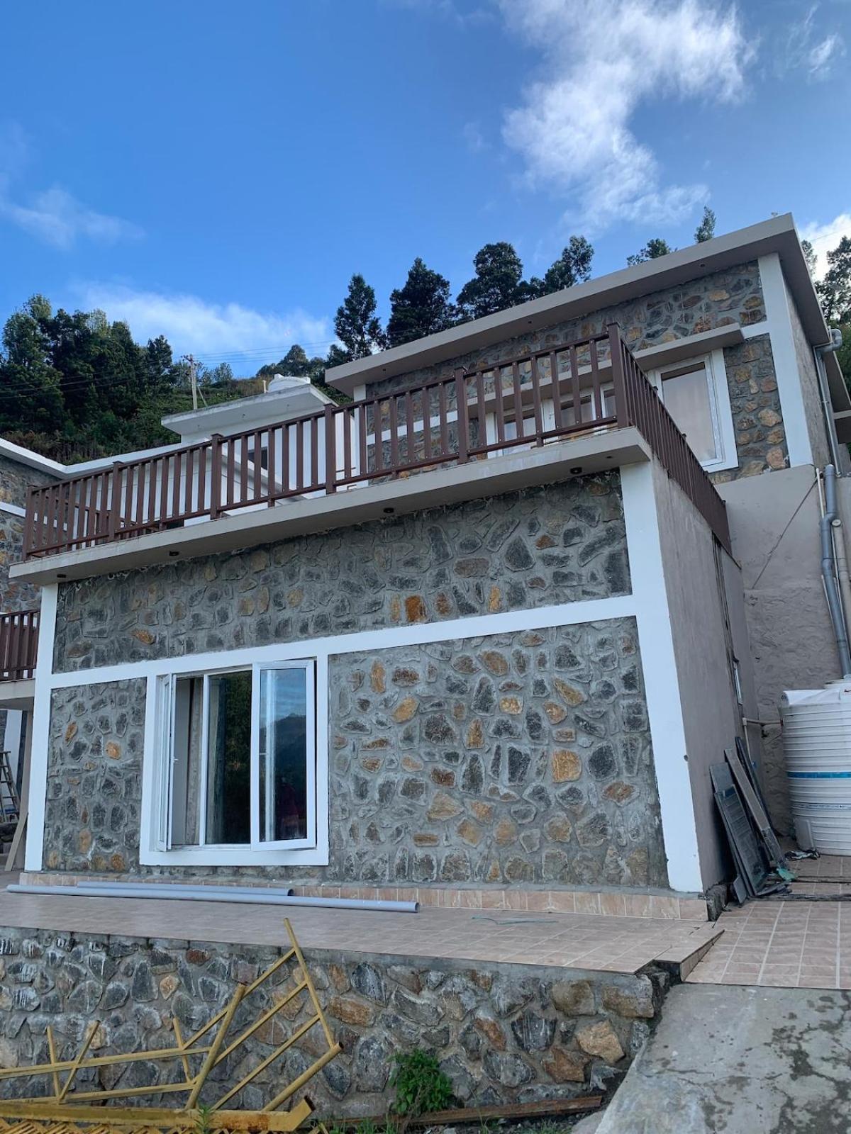 Casa Fragancia