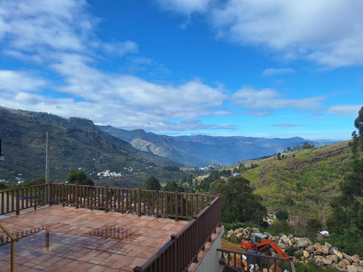 Holiday home Casa Fragancia