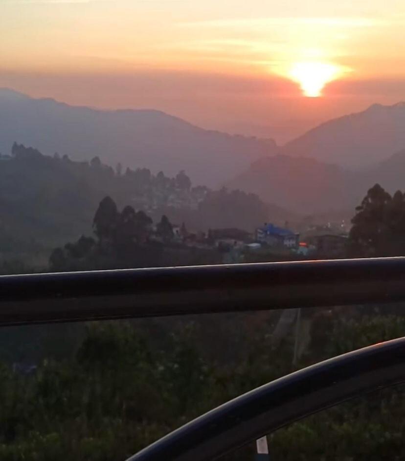 Holiday home Casa Fragancia Kodaikanal