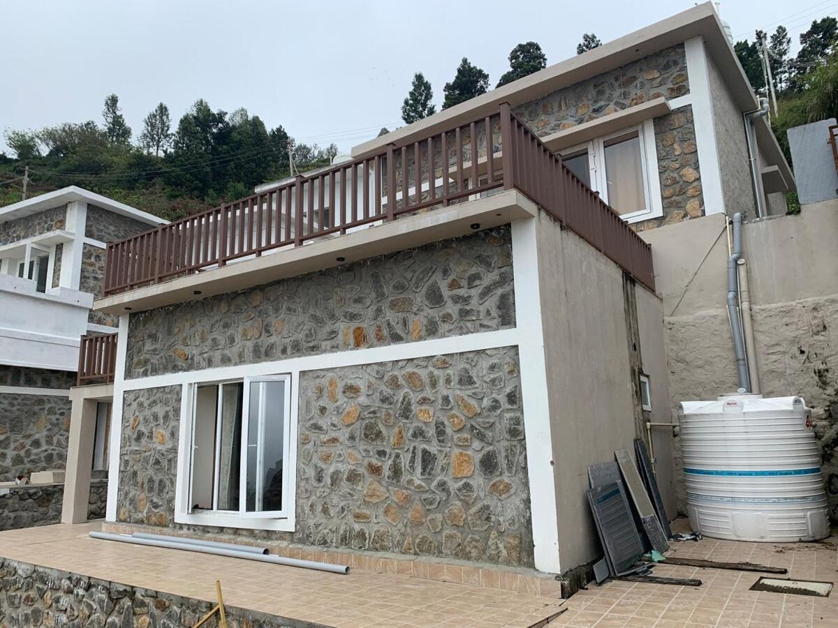 Casa Fragancia Holiday home