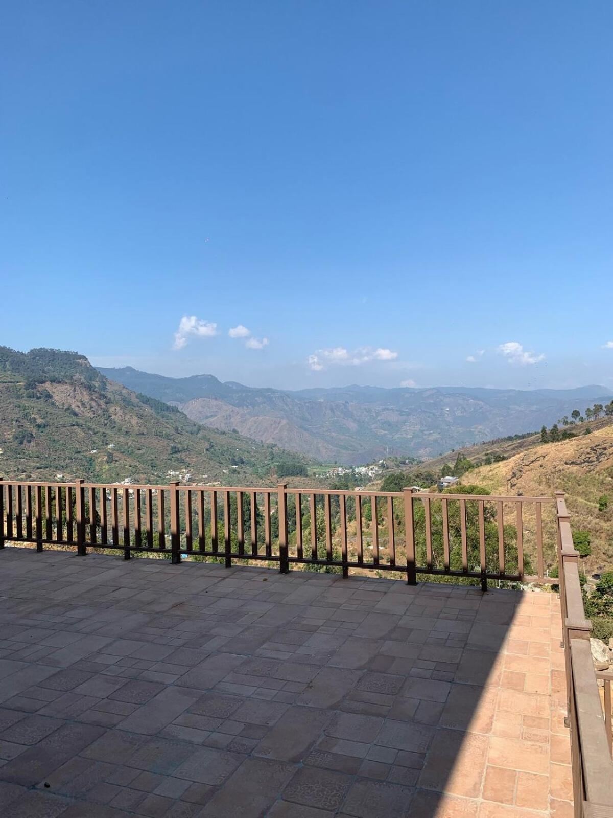 Casa Fragancia * Kodaikanal