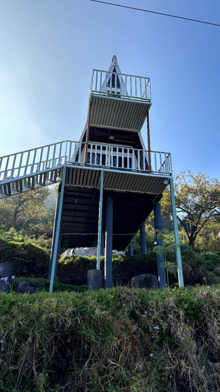 Reveries Valley Luxury tent