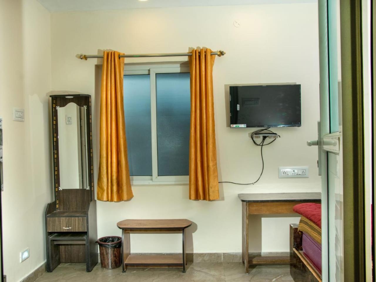 Close To Heaven 3 Bedroom Villa Kodaikanal