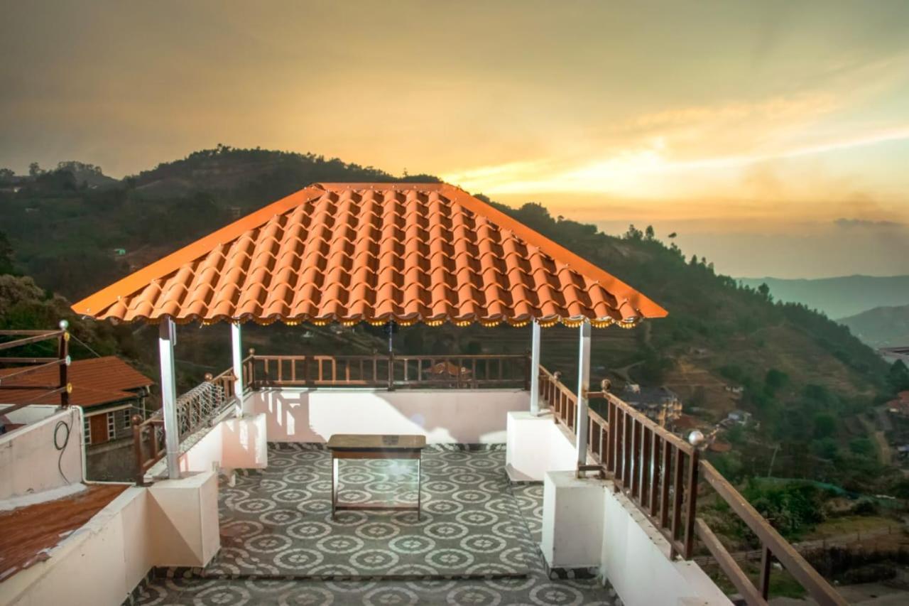 Close To Heaven 3 Bedroom Kodaikanal