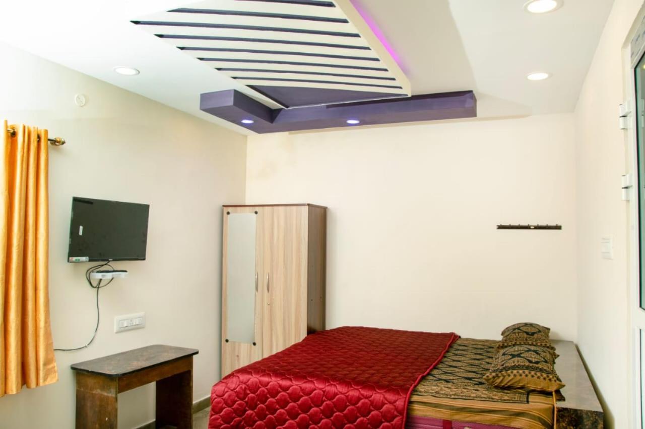 Close To Heaven 3 Bedroom * Kodaikanal