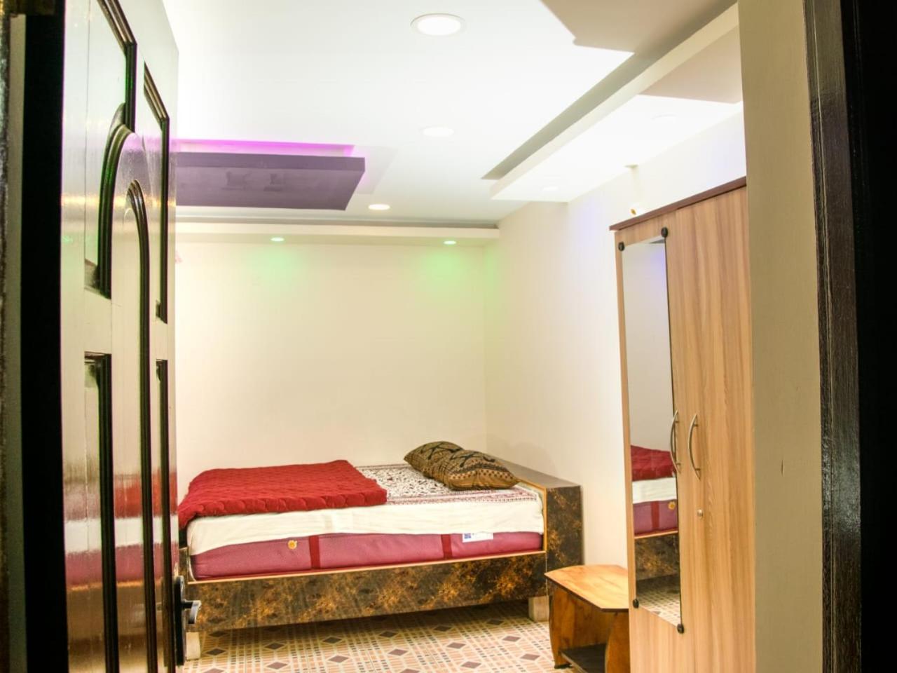 Close To Heaven 3 Bedroom Villa *