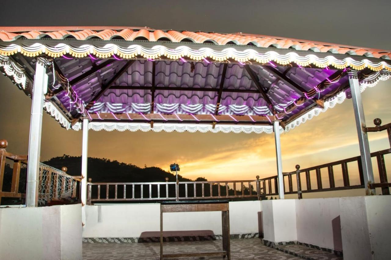 Villa Close To Heaven 3 Bedroom Kodaikanal
