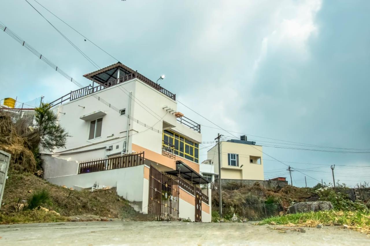 Close To Heaven 3 Bedroom Villa