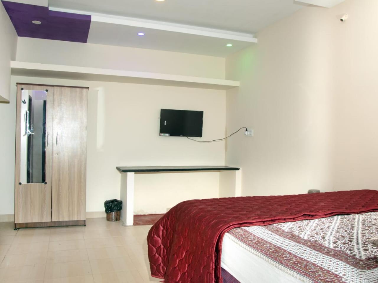 Close To Heaven 3 Bedroom Kodaikanal