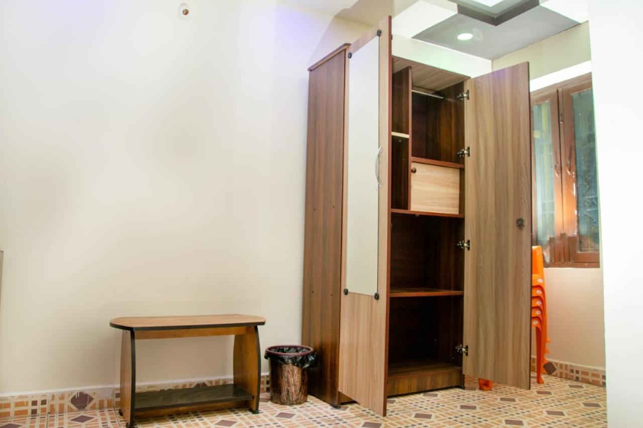 Close To Heaven 3 Bedroom