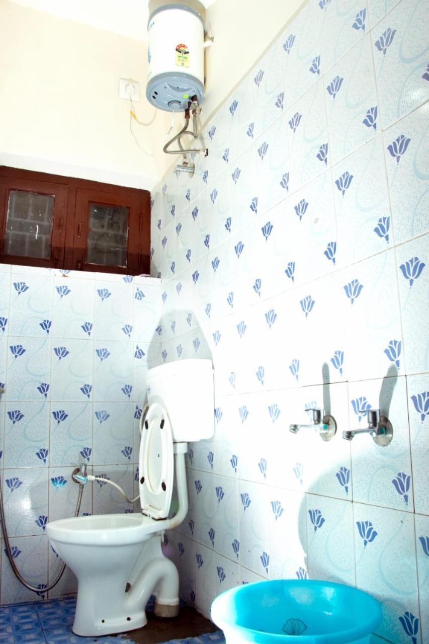 Close To Heaven 3 Bedroom Villa