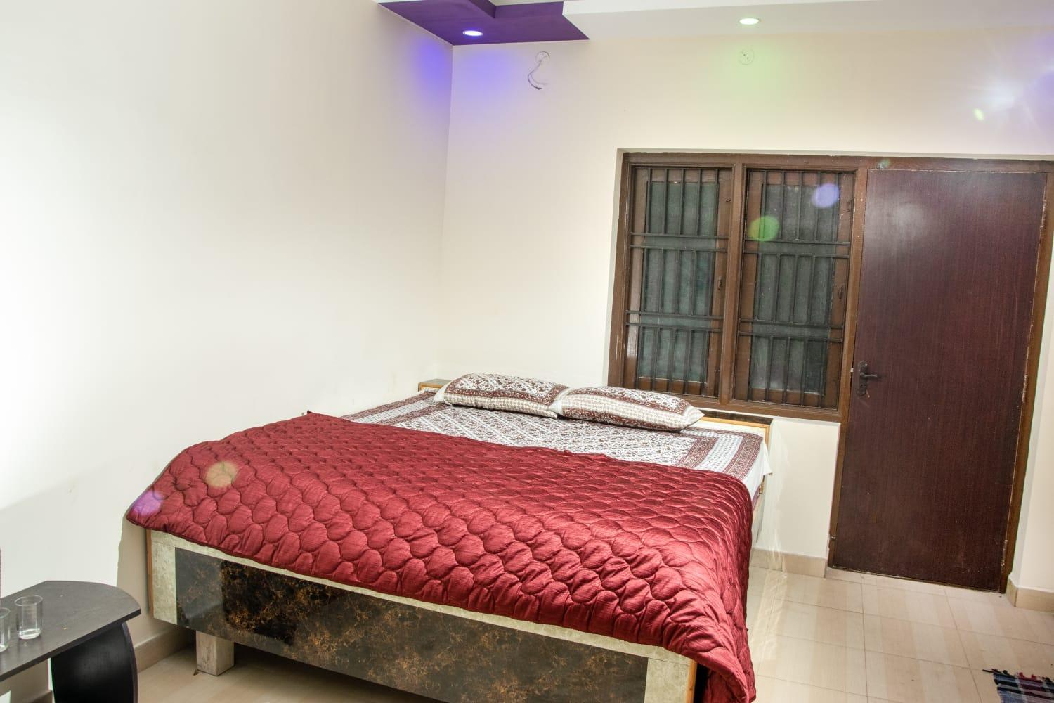 Villa Close To Heaven 3 Bedroom