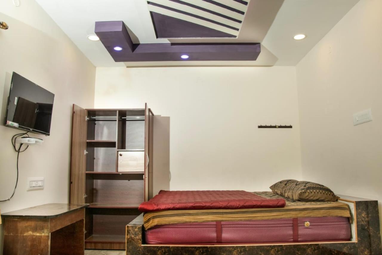 Close To Heaven 3 Bedroom Villa *