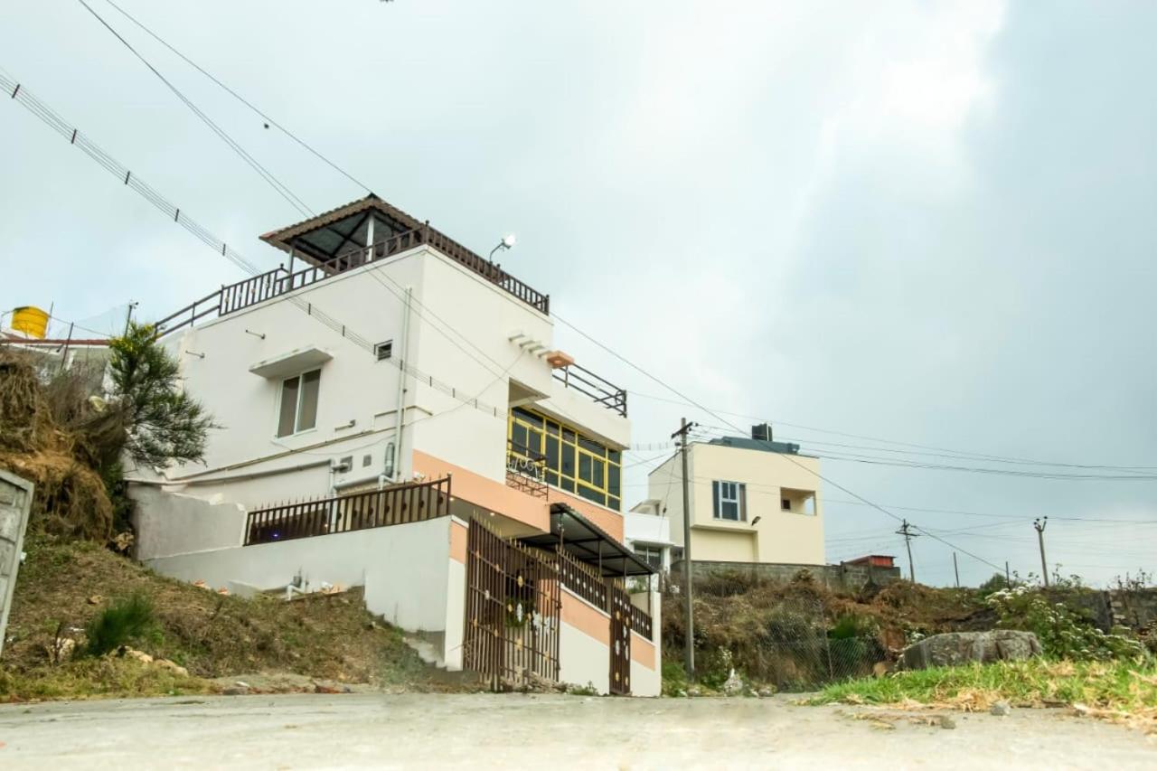 Villa Close To Heaven 3 Bedroom *