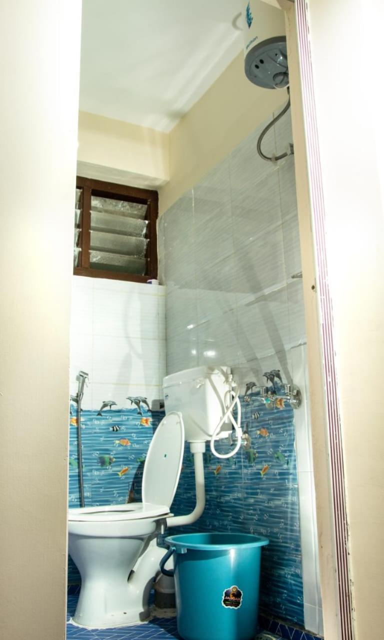Villa Close To Heaven 3 Bedroom