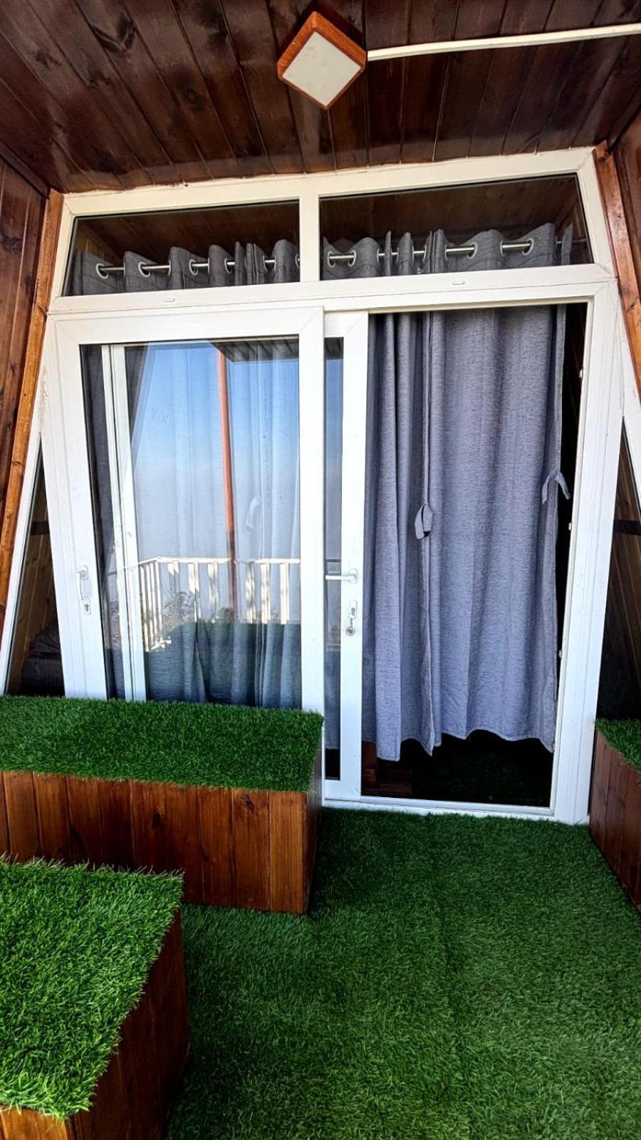 Luxury tent Reveries Valley *