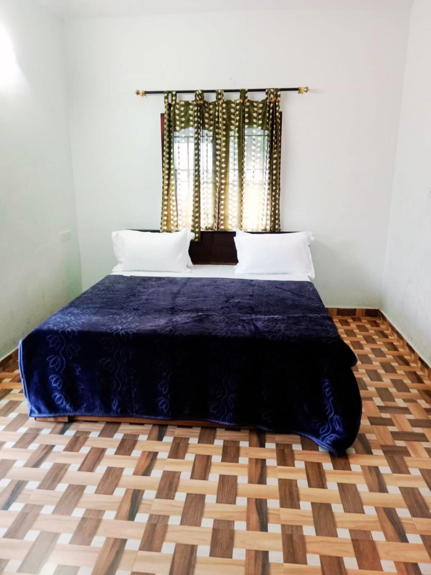 Private 3bhk With A Parking, Garden, Wifi, Mountain View *