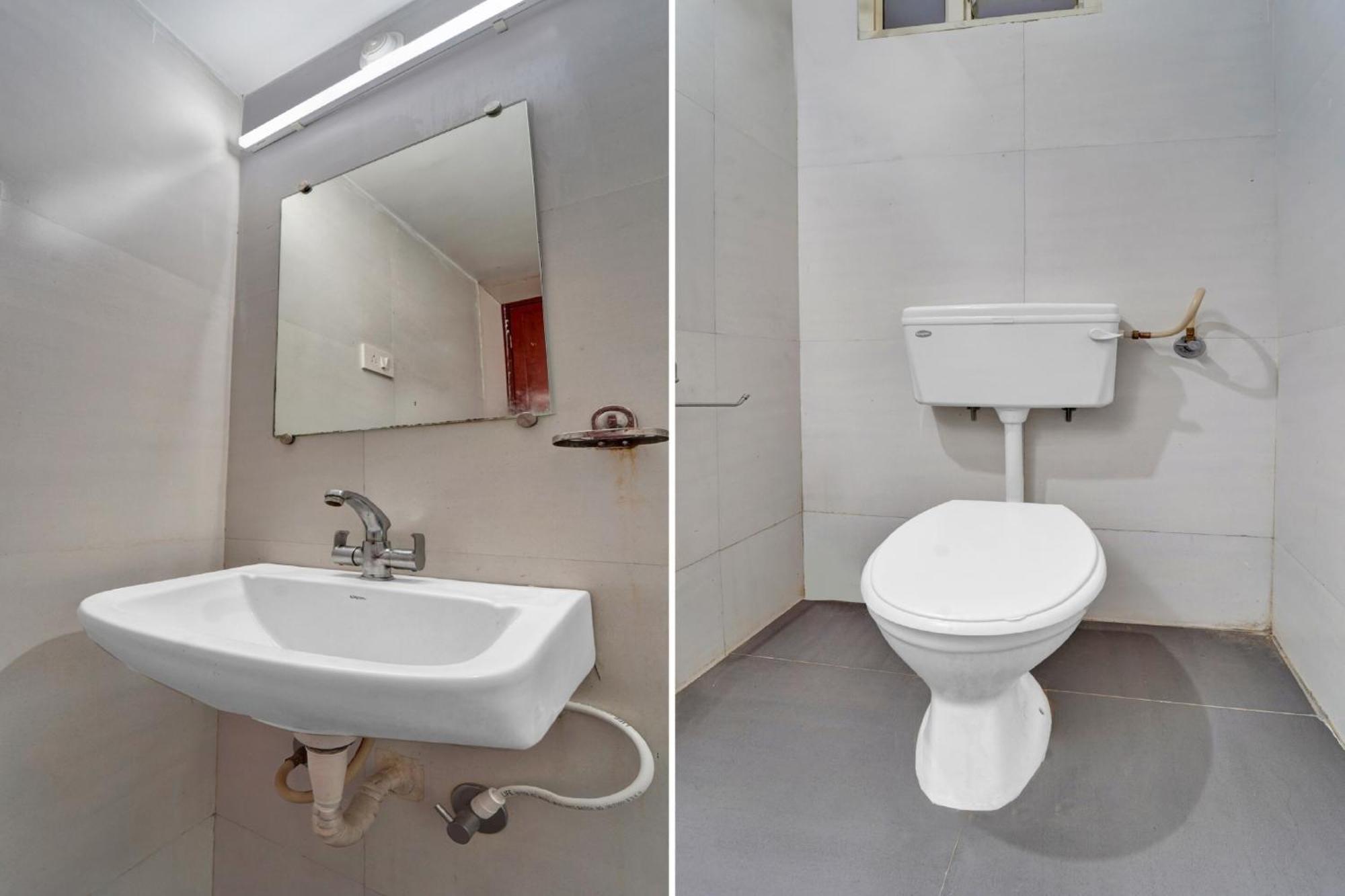 Collection O Amaran Shola Nest Hotel 3*