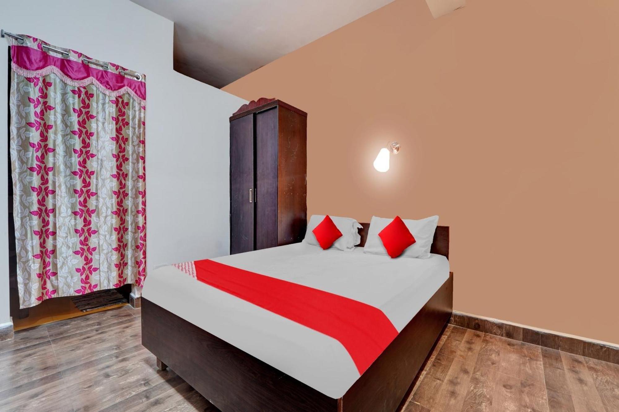 Hotel Collection O Amaran Shola Nest