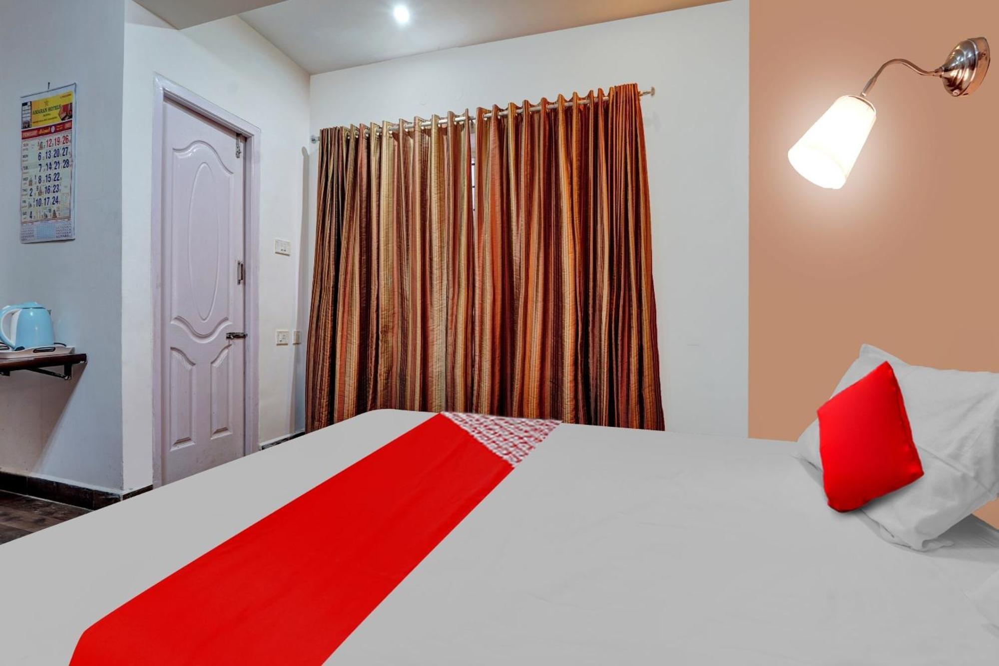 Collection O Amaran Shola Nest 3*