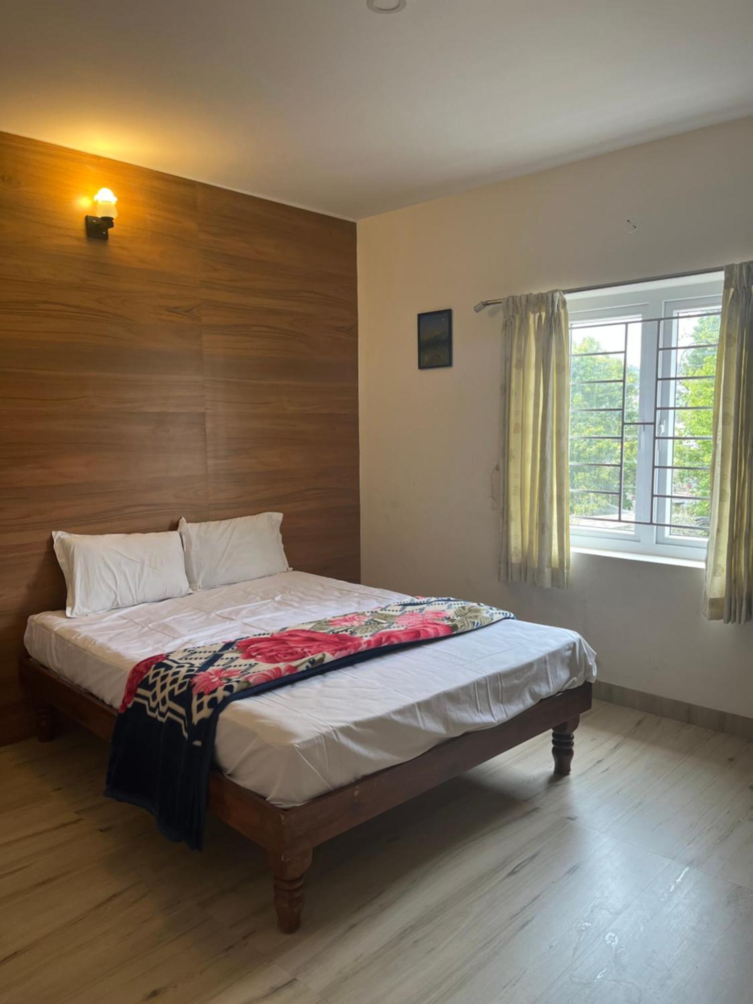 Homestay White Rose And