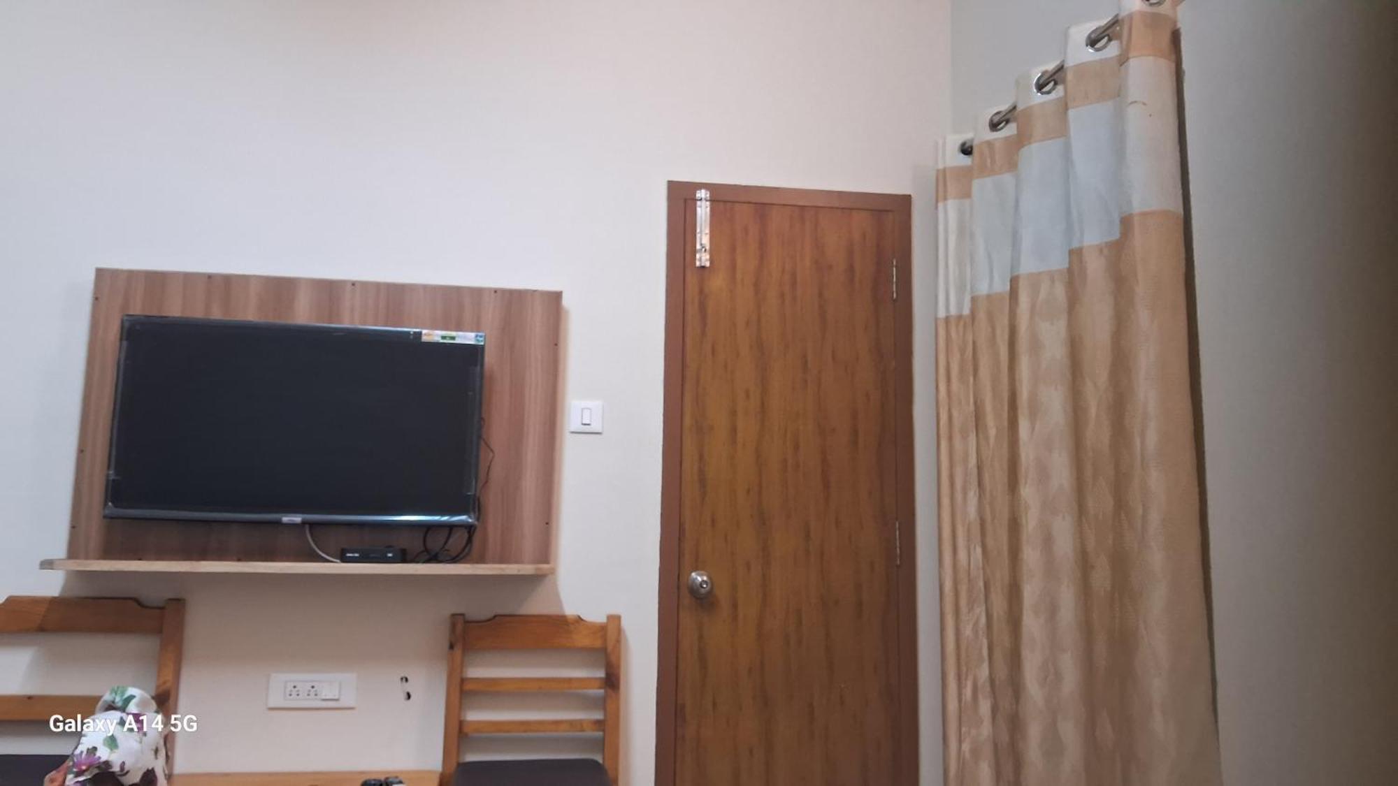 Homestay Kodai Bk