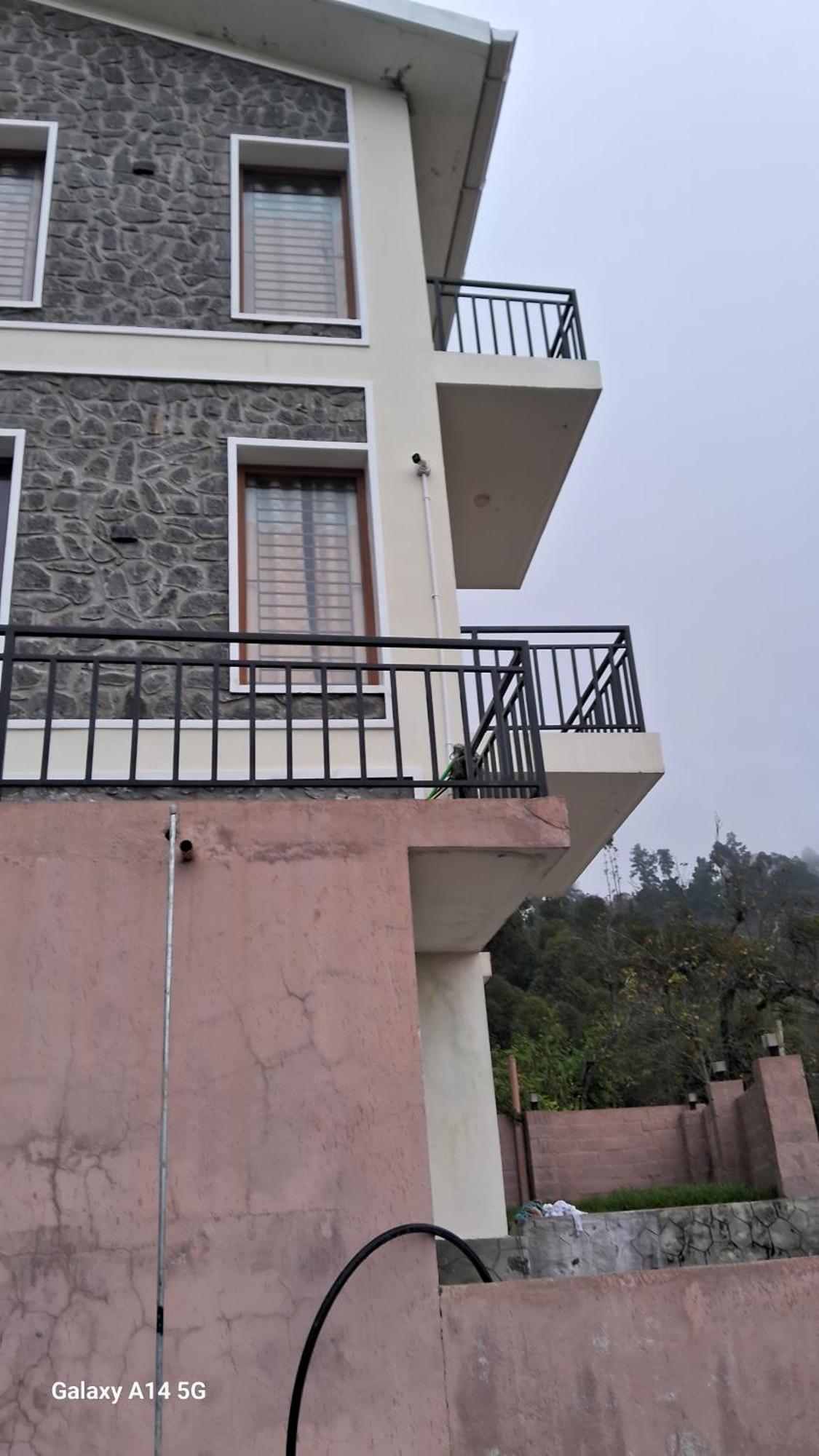 Homestay Kodai Bk Kodaikanal