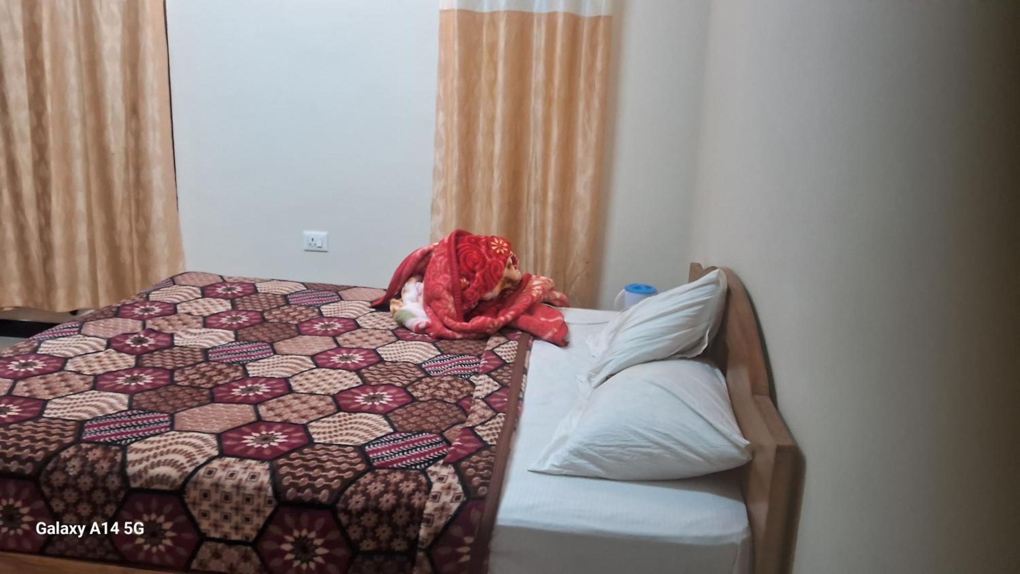 Kodai Bk Homestay *