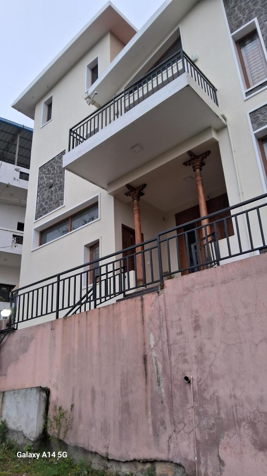 Homestay Kodai Bk Kodaikanal